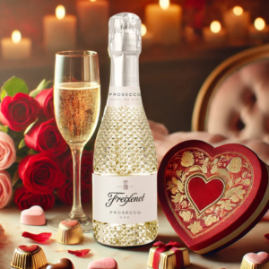 Pack especial San Valentín. Regala flores por san Valentin